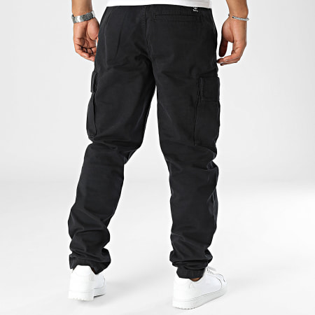 Timberland - A6UQ6 Cargo Broek Zwart