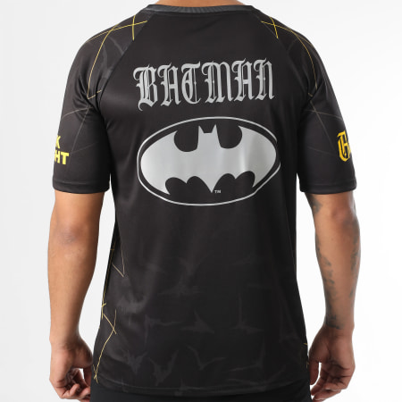 Maglia dc on sale