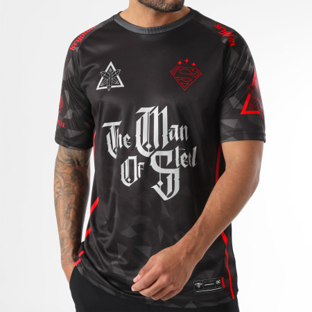 Maglia dc shop