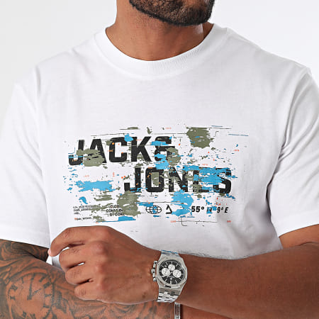 Magliette jack e jones shop