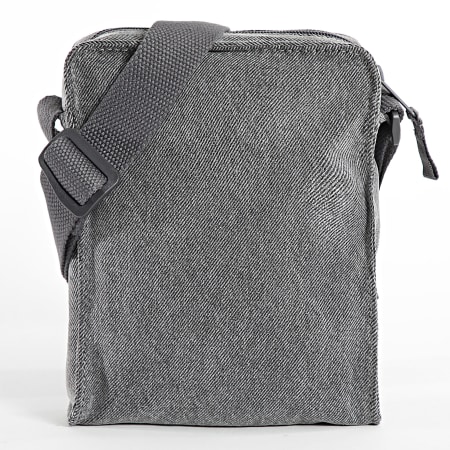 Levi's - Borsa 235915-0013 Grigio screziato