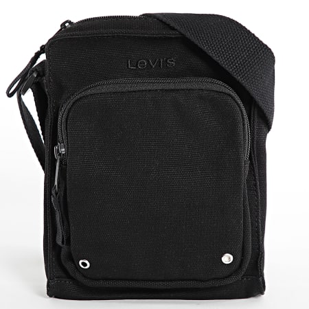 Levi's - Tas 235915-0005 Zwart