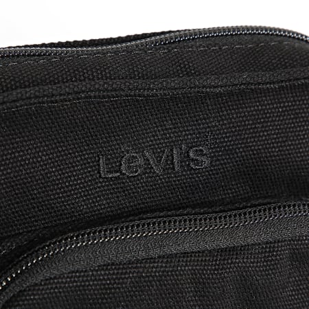 Levi's - Bolsa 235915-0005 Negra