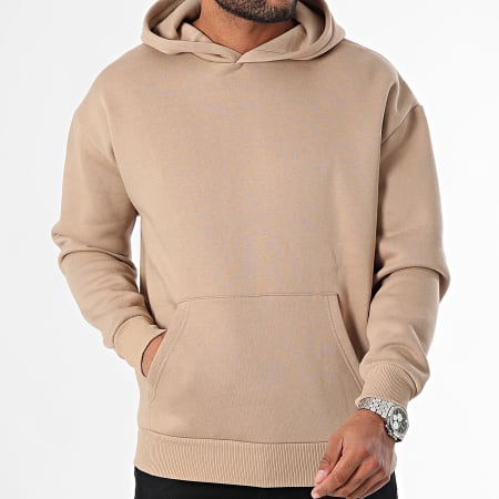 MTX - ZT1008 Beige Hoody