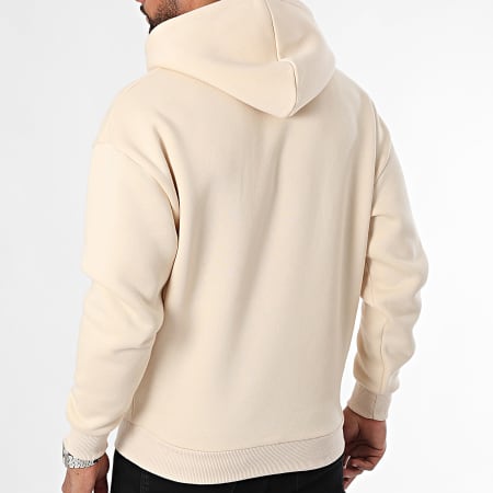 MTX - ZT1008 Hoodie Licht Beige