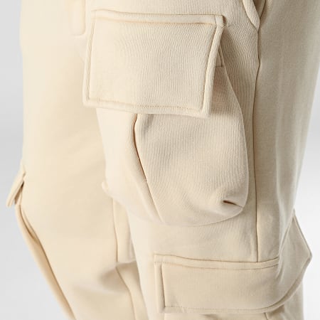 MTX - Beige joggingbroek