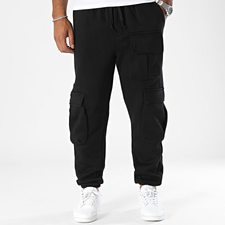 MTX - Pantaloni da jogging neri