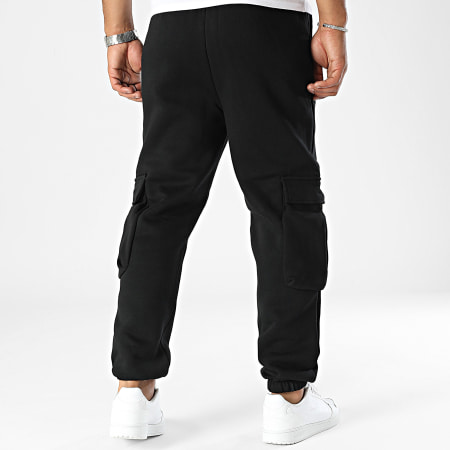 MTX - Pantaloni da jogging neri