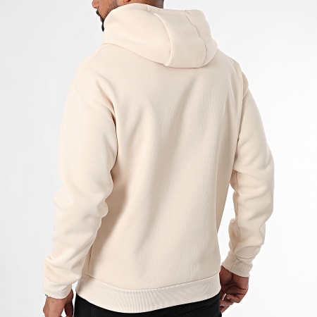 MTX - AH-5175 Beige Hoodie