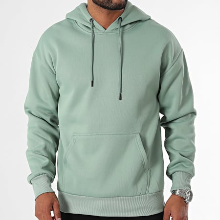 MTX - AH-5175 Hoodie Lichtgroen