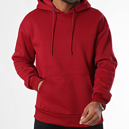 MTX - AH-5175 Hoodie Bordeaux