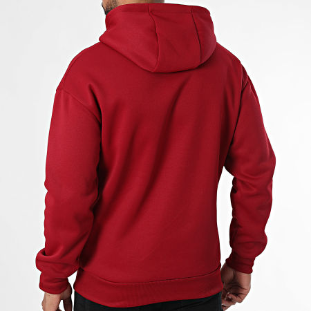 MTX - AH-5175 Hoodie Bordeaux