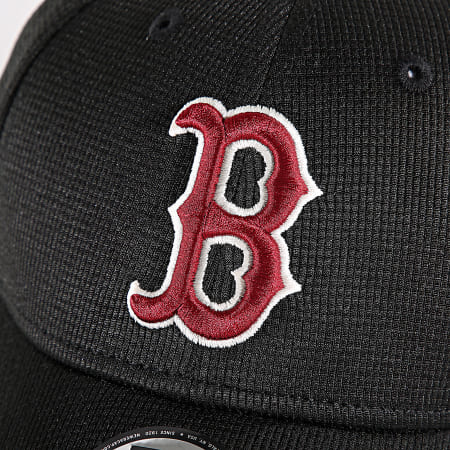 New Era - Boston Red Sox 9Forty Gorra de punto con pivote 60565472 Negro