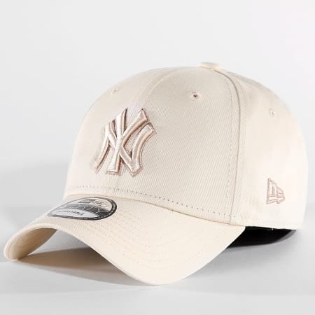 New Era - Team Outline 9Forty New York Yankees pet 60565114 Beige