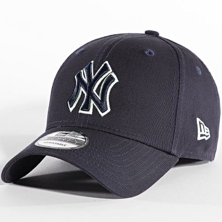 New Era - Cap 9Forty NY 60565115 Navy Blue