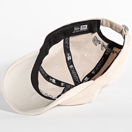 New Era - 9Twenty NY pet 60565322 Beige