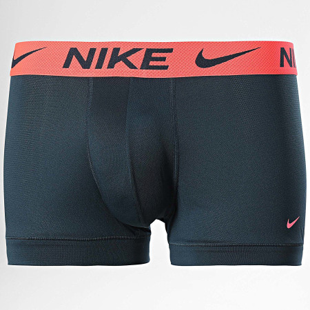 Nike - Lot De 3 Boxers Dri-FIT ADV Micro KE1224 Bleu Marine