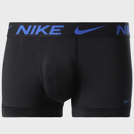 Nike - Lot De 3 Boxers Dri-Fit Essential Micro KE1156 Noir