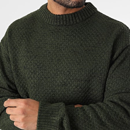 Produkt - Jersey Verde Caqui Diego