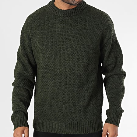Produkt - Jersey Verde Caqui Diego
