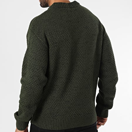 Produkt - Jersey Verde Caqui Diego