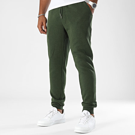 Produkt - Pantaloni da jogging basic verde kaki