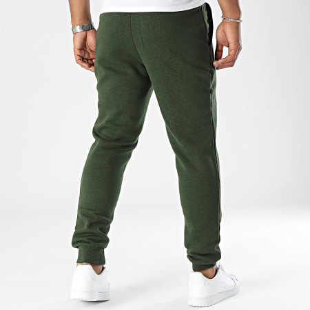 Produkt - Pantaloni da jogging basic verde kaki