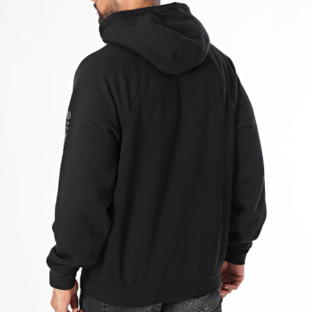 Vans - Verkoper 00HPU Hoody Zwart