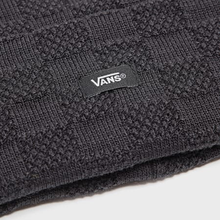 Vans - Check Tall 00HSY Beanie Nero