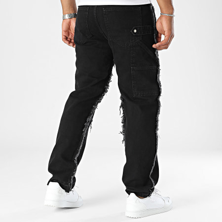 2Y Premium - Zwarte jeans