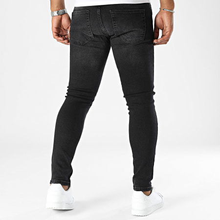 2Y Premium - Jean Skinny Noir