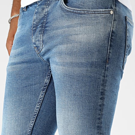 2Y Premium - Jean Skinny Bleu Denim