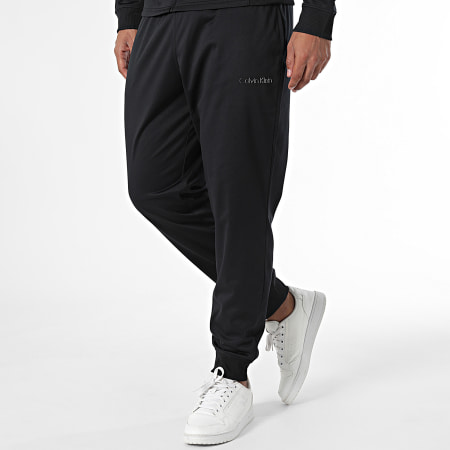 Calvin Klein - GMS4J418 Zwart trainingspak