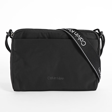 Calvin Klein - Bolsa PH0709 Negra