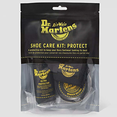 Dr Martens - Cleaning Kit AC773000