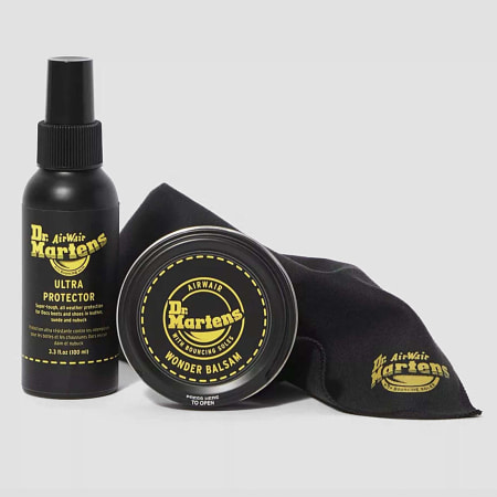 Dr Martens - Cleaning Kit AC773000