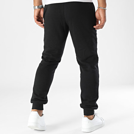 Jack And Jones - Gordon New Soft Jogging Pants Nero