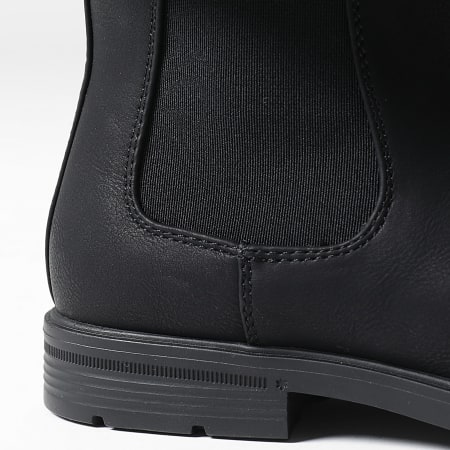 Jack And Jones - Botas Fench Antracita