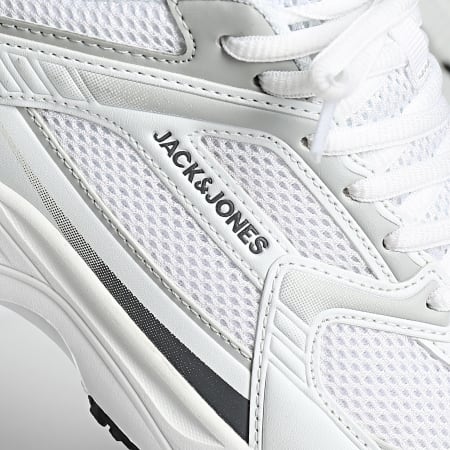 Jack And Jones - Sneakers Tokyo Bright White