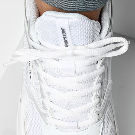 Jack And Jones - Sneakers Tokyo Bright White