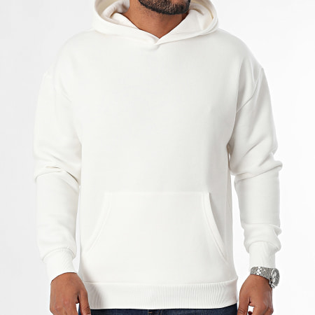 MTX - ZT1008 Hoody Wit