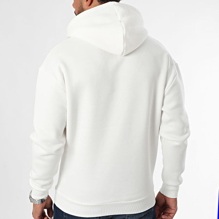 MTX - ZT1008 Hoody Wit