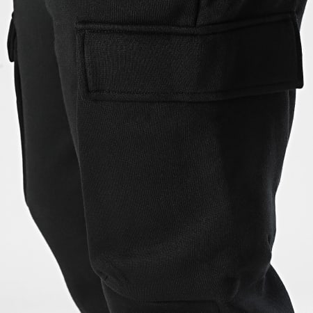 MTX - Cargo Jogging Pants Negro