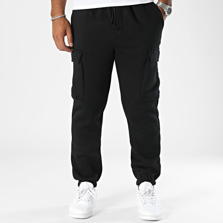 MTX - Cargo Jogging Pants Negro