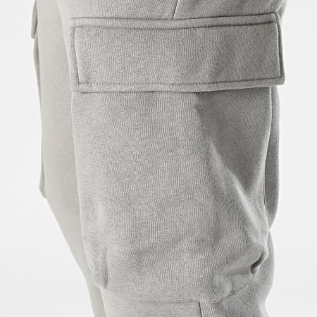 MTX - Cargo Jogging Pants Gris