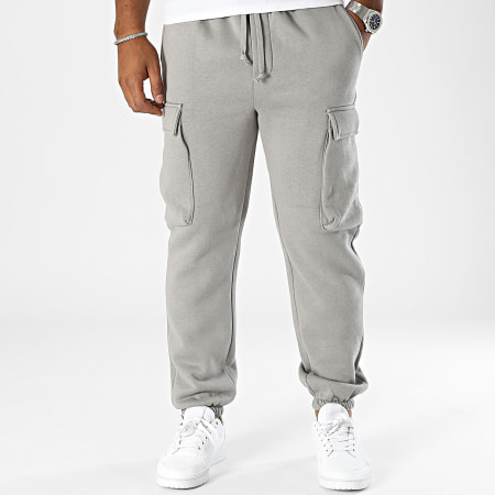 MTX - Cargo Jogging Pants Gris