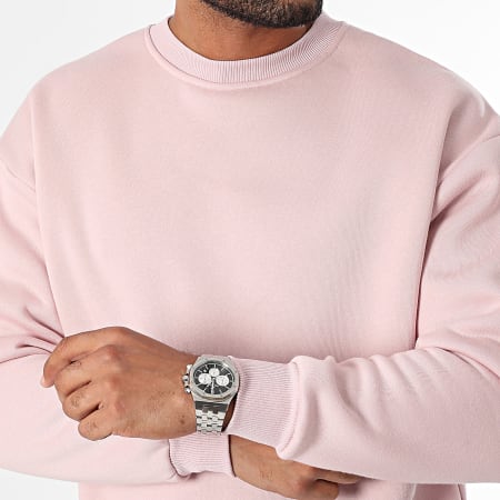 MTX - Pullover ZT1009 Roze