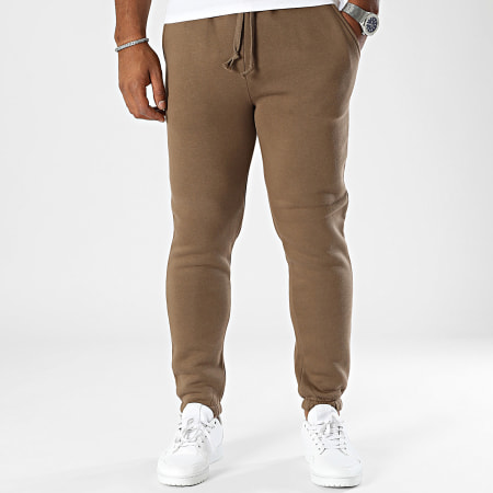 MTX - Pantaloni da jogging marroni