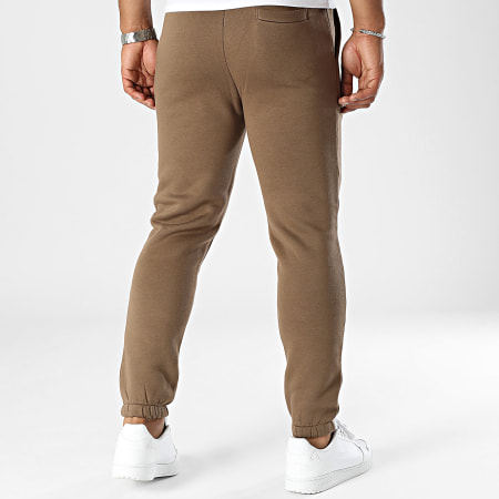 MTX - Pantaloni da jogging marroni