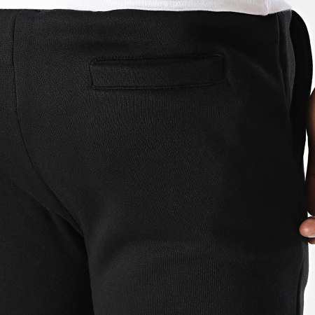 MTX - Pantaloni da jogging neri